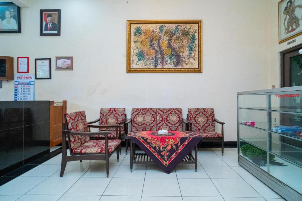 Reddoorz @ Panglima Sudirman Madiun Hotel Exterior photo